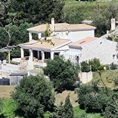 Villa Theia Kavvadades エクステリア 写真